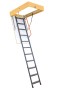 Schody strychowe termoizolacyjne Fakro metalowe LMK Komfort3.jpg