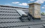 Wyłaz dachowy do pokryć falistych Fakro WSZ 54x75 cm oblachowanie RAL7022 2.jpg