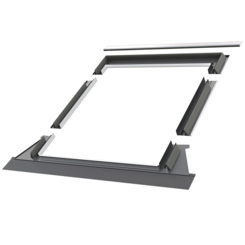 Kołnierz do pokryć falistych Fakro EZS-P 07 78x140 cm RAL7022.jpg