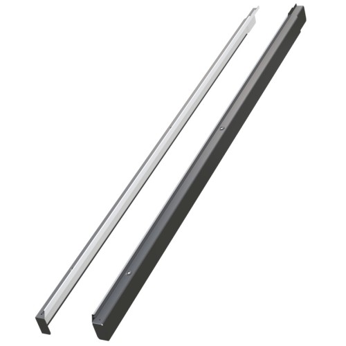 Zestaw profili kryjących boki ościeżnicy Fakro EKB .. 118 cm RAL7022.jpg