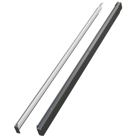Zestaw profili kryjących boki ościeżnicy Fakro EKB .. 118 cm RAL7022.jpg