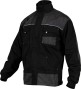 Bluza robocza Stalco Basic Line czarny (1).jpg