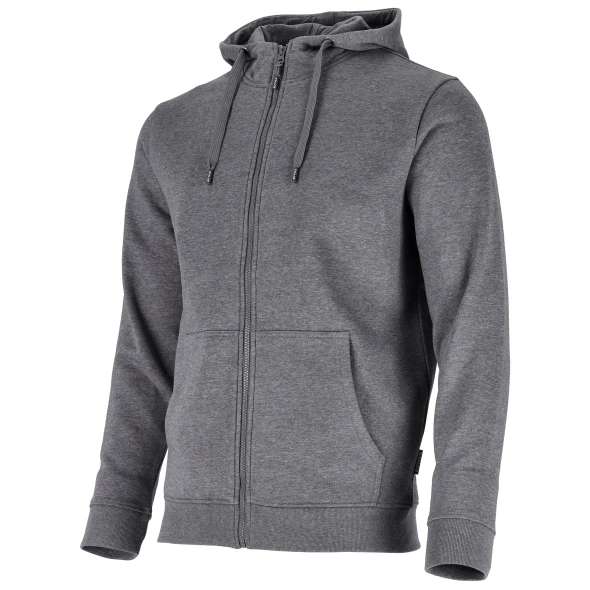 Bluza z kapturem Stalco Pora szary (1).jpg