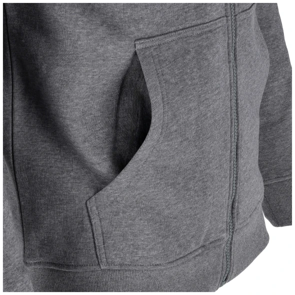 Bluza z kapturem Stalco Pora szary (6).jpg
