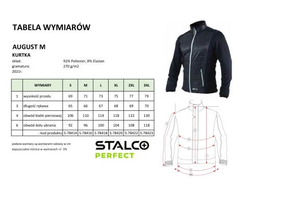 Bluza softshell Stalco Perfect August czarny (3).jpg