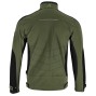 Bluza robocza Stalco Perfect Stretch Line oliwkowy (3).jpg