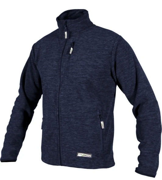 Bluza polarowa Stalco Perfect Navas granatowy (1).jpg
