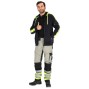 Bluza z kapturem Stalco Perfect Mechanick czarny (1).jpg