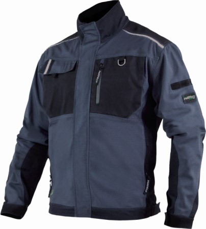 Bluza robocza Stalco Professional Flex Line szary (4).jpg