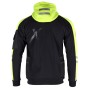 Bluza z kapturem Stalco Perfect Mechanick czarny (6).jpg