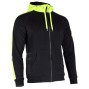 Bluza z kapturem Stalco Perfect Mechanick czarny (4).jpg