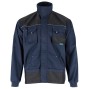 Bluza robocza Stalco Basic Line granatowy (2).jpg