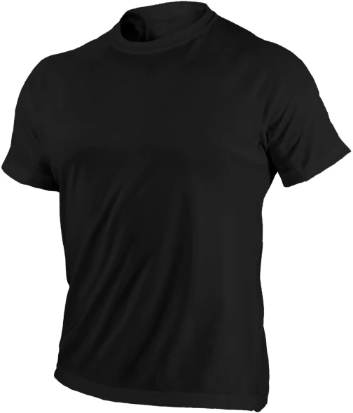 Koszulka T-shirt Stalco Bono czarny.jpg