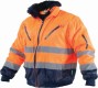 Kurtka ocieplana odblaskowa Stalco Pilot Hi-Vis pomarańczowy (1).jpg