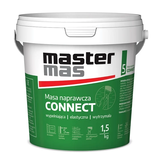 gładź szpachlowa Mastermas Connect 1,5 kg.jpg