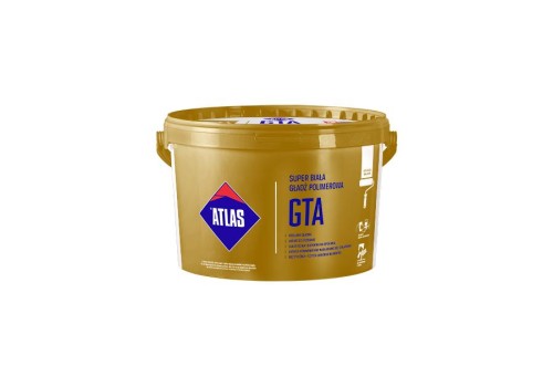 Superbiała gładź polimerowa Atlas GTA.jpg