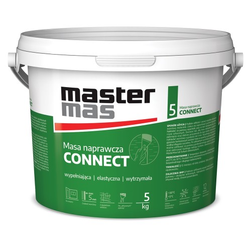 gładź szpachlowa Mastermas Connect 5 kg.jpg