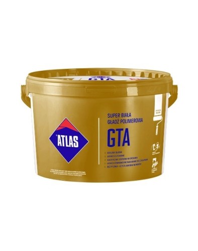 Superbiała gładź polimerowa Atlas GTA 25.jpg