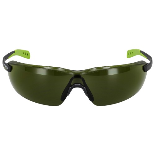 Okulary przeciwodpryskowe Stalco Perfect Ultra Light zielony (2).jpg
