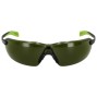 Okulary przeciwodpryskowe Stalco Perfect Ultra Light zielony (2).jpg