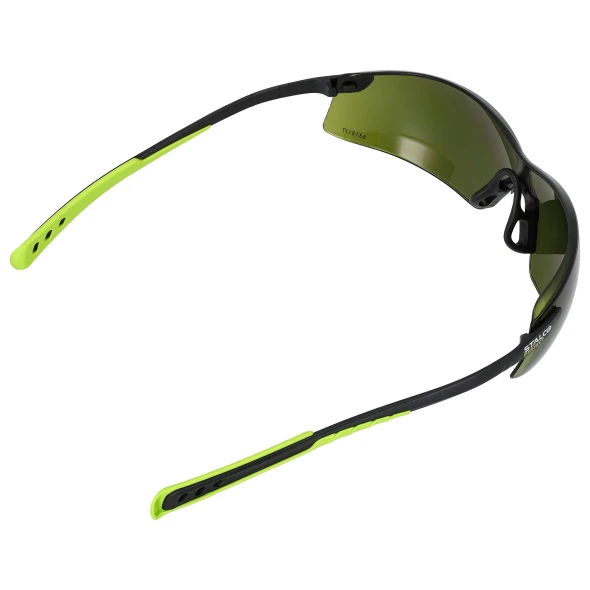 Okulary przeciwodpryskowe Stalco Perfect Ultra Light zielony (1).jpg