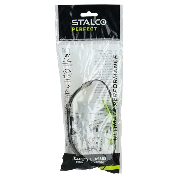 Okulary przeciwodpryskowe Stalco Perfect Ultra Light zielony (4).jpg