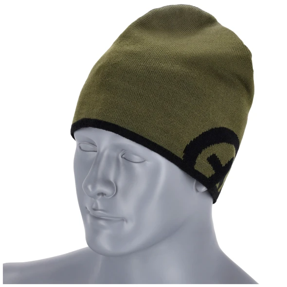 Czapka zimowa Stalco Perfect Oslo 2w1 oliwkowy.jpg