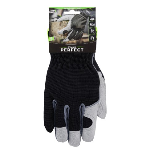Rękawice robocze Stalco Perfect Skin Comfort Grip (4).jpg