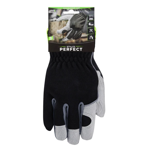 Rękawice robocze Stalco Perfect Skin Comfort Grip (4).jpg