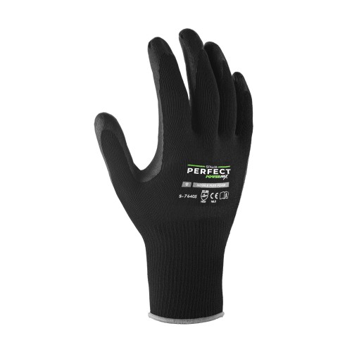 Rękawice robocze Stalco Perfect Nitrile Flex Foam (2).jpg