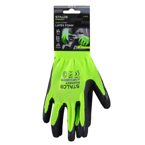 Rękawice robocze Stalco Perfect S-Latex Foam (4).jpg