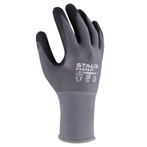 Rękawice robocze Stalco Perfect S-Nitrile Flex PVC Dots (2).jpg