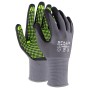 Rękawice robocze Stalco Perfect S-Nitrile Flex PVC Dots (5).jpg