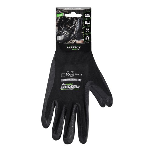 Rękawice robocze Stalco Perfect Nitrile Flex Foam (4).jpg