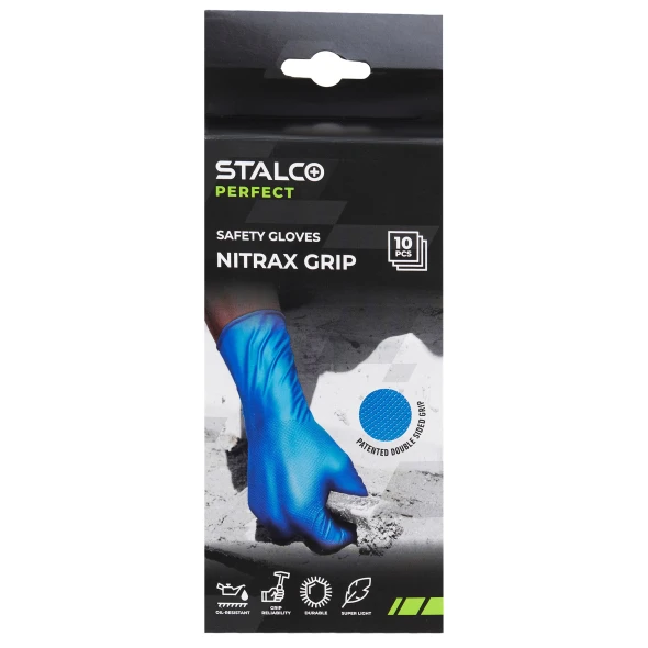 Rękawice robocze Stalco Perfect Nitrax Grip niebieski (4).jpg