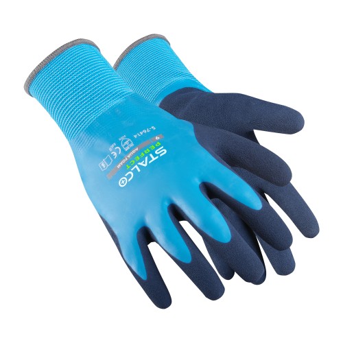 Rękawice robocze Stalco Aqua Foam (1).jpg