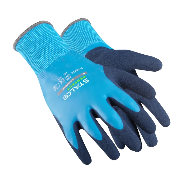 Rękawice robocze Stalco Aqua Foam (1).jpg