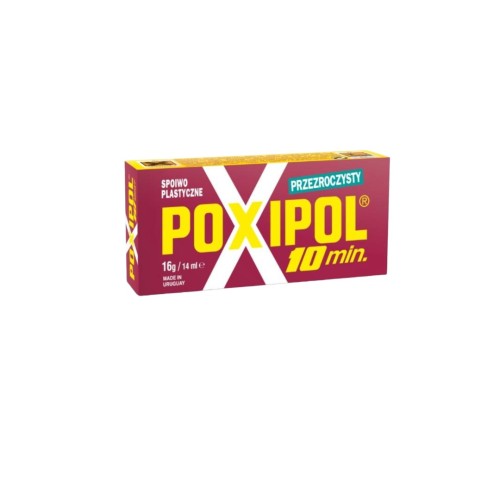 Klej dwuskładnikowy Poxipol opak. 14 ml bezbarwny.jpg