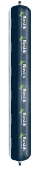 Jednoskładnikowy klej i uszczelniacz poliuretanowy Bostik Seal'N'Flex opak. 600 ml grafitowy.jpg
