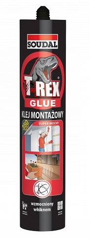 Klej montażowy Soudal T-REX Supermocny opak. 380 g.jpg