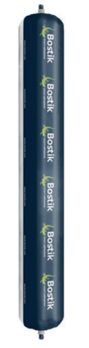 Jednoskładnikowy klej i uszczelniacz poliuretanowy Bostik Seal'N'Flex opak. 600 ml szary.jpg