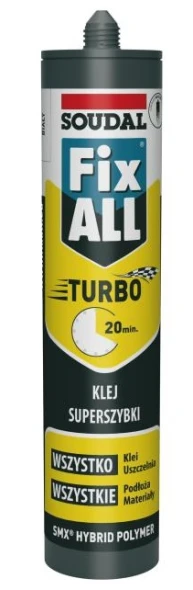 Klej-uszczelniacz superszybki Soudal Fix All Turbo opak. 290 ml.jpg
