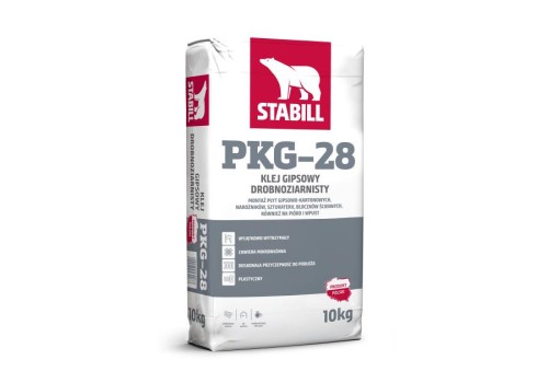 Drobnoziarnisty klej gipsowy Stabill PKG-28.jpg