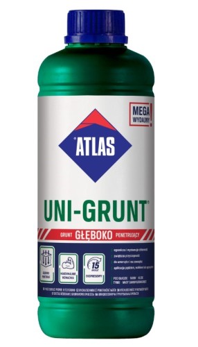 Szybkoschnąca emulsja gruntująca Atlas Uni-Grunt opak. 1 kg.jpg