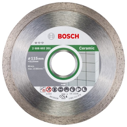 Tarcza tnąca diamentowa Bosch Ceramic 115x1,6 mm.jpg