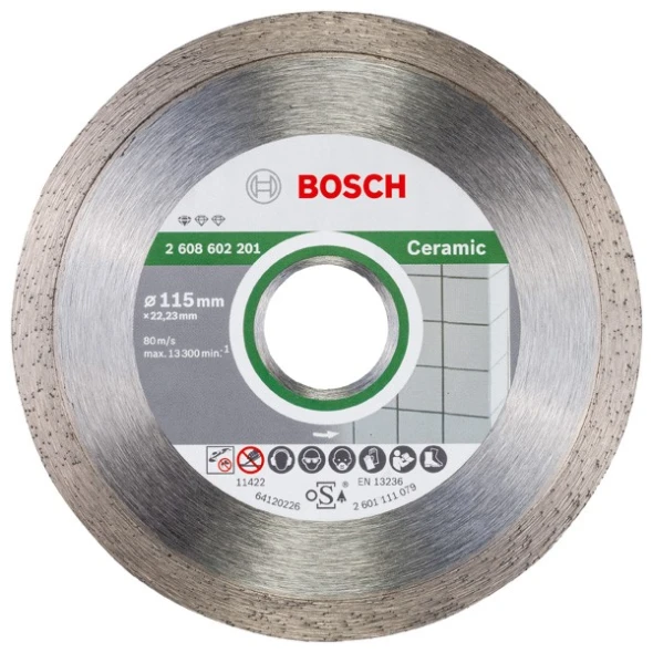 Tarcza tnąca diamentowa Bosch Ceramic 115x1,6 mm.jpg