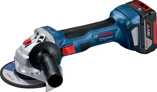 Akumulatorowa szlifierka kątowa 125 mm Bosch Professional GWS 180 LI (bez aku.).jpg