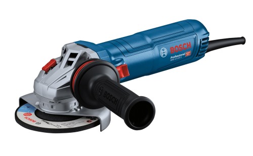 Szlifierka kątowa 125 mm z reg. obrotów Bosch Professional GWS 12-125 S.jpg