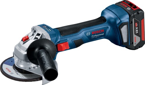 Akumulatorowa szlifierka kątowa 125 mm Bosch Professional GWS 18V-10 (bez aku.).jpg