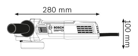 Szlifierka kątowa 125 mm z reg. obrotów Bosch Professional GWS 9-125 S 2.jpg